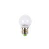 LED žárovka E27 LU5W-260 STUDENÁ BÍLÁ