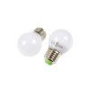 LED žárovka E27 LU5W-260 STUDENÁ BÍLÁ