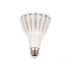LED žárovka E27 PAR30 PW20 stmívatelná TEPLÁ BÍLÁ
