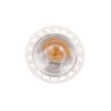 LED žárovka E27 PAR30 PW20 stmívatelná TEPLÁ BÍLÁ