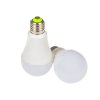 LED žárovka E27 L15W A60 STUDENÁ BÍLÁ