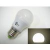 LED žárovka E27 SA6W 360° DENNÍ BÍLÁ