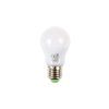 LED žárovka E27 SA6W 360° DENNÍ BÍLÁ