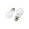 LED žárovka E27 SA6W 360° DENNÍ BÍLÁ
