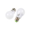LED žárovka E27 SA6W 360° STUDENÁ BÍLÁ