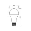 LED žárovka E27 R12W-280 STUDENÁ BÍLÁ