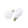 LED žárovka E27 R12W-280 STUDENÁ BÍLÁ