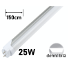 led trubice s hlinikovym chladicem 150 cm