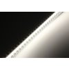 LED trubice T8-TP120/140lm 18W 120cm čirý kryt STUDENÁ BÍLÁ