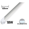 led zarivka s cirym krytem
