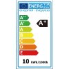 LED TRUBICE potravinářská ICD 60cm 8W RŮŽOVÁ TEPLÁ