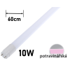 led zarivka na uzeniny maso