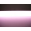 LED trubice potravinářská N90 90 cm 14W RŮŽOVÁ TEPLÁ