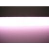LED TRUBICE potravinářská ICD 150cm 20W RŮŽOVÁ TEPLÁ