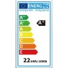 LED TRUBICE potravinářská ICD 150cm 20W RŮŽOVÁ TEPLÁ