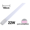 led trubice na maso potravinarska 150 cm