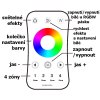Ovladač dimLED OVS RGBW 4KR