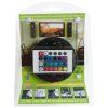 LED pásek na televizi RGB 2x60cm 8,7W USB DX-LEDTV-RGB