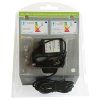 LED pásek na televizi RGB 2x60cm 8,7W USB DX-LEDTV-RGB