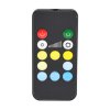set CCT LED pásku7,3W/m 5m IOS Android 3000-6000K DX-SMD2835-BI/5M/TUYA