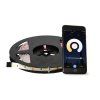set CCT LED pásku7,3W/m 5m IOS Android 3000-6000K DX-SMD2835-BI/5M/TUYA