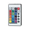 set RGB pásku 14,4W/m 5m vč. dálkového ovládání DX-SMD5050-RGB/5M
