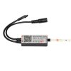 set LED pásku RGBW vč. zdroje a ovladače + TUYA ovládání mobilním telefonem WDX-SMD5050-RGBW/5M/TUYA