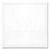 LED panel ZEUS-DANTE 40W BÍLÝ 60X60 DENNÍ BÍLÁ led-gpl44-40/bi/eu
