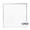 LED panel ZEUS 45W STŘÍBRNÝ 60X60 STUDENÁ BÍLA LED-GPL44-45/6000