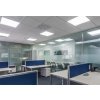 LED panel ZEUS 45W BÍLÝ 60X60 DENNÍ BÍLÁ URG LED-GPL44-45/UGR/BI