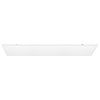 LED panel ZEUS 45W BÍLÝ 30X120 DENNÍ BÍLÁ LED-GPL44/B-45/BI