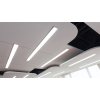 LED panel ZEUS 45W BÍLÝ 30X120 DENNÍ BÍLÁ LED-GPL44/B-45/BI