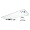 led panel 120x30 LED GPL44 B 45 BI