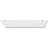 LED panel ZEUS 45W BÍLÝ 30X120 DENNÍ BÍLÁ URG LED-GPL44/B-45/UGR/BI