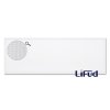 LED panel ZEUS 45W BÍLÝ 30X120 DENNÍ BÍLÁ URG LED-GPL44/B-45/UGR/BI