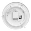 LED modul 16W TEPLÁ BÍLÁ magnetický kruh 1420lm LED-MZ-16W/2700