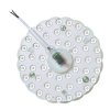LED modul 20W TEPLÁ BÍLÁ magnetický kruh 1780lm LED-MZ-20W/2700