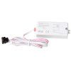 Senzor mávnutí ruky nábytkový s IR senzorem pro 230V max 500W pro LED zařízení