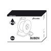 Prodlužovací kabel na bubnu IP44 25m, 3x1,5mm2 FBUBEN-25/IP44