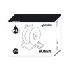 prodlužovací kabel na bubnu IP44 40m, 3x1,5mm2 FBUBEN-40/IP44