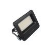 LED reflektor FB15W černý 15W TEPLÁ BÍLÁ 103701