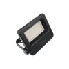 LED reflektor FB15W černý 15W DENNÍ BÍLÁ 103702