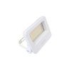 LED reflektor FW15W bílý 15W TEPLÁ BÍLÁ 103721