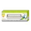 LED nouzové svítidlo LEDER 2 2,7W 3hod DENNÍ BÍLÁ TL507L-LED