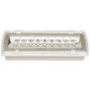 LED nouzové svítidlo LEDER 2 2,7W 3hod DENNÍ BÍLÁ TL507L-LED