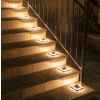 Venkovní solární LED osvětlení TERRACE 1,5W