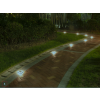 Venkovní solární LED osvětlení TERRACE 1,5W