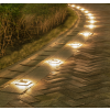 Venkovní solární LED osvětlení TERRACE 1,5W