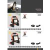 LED reflektor WORK AKU 30W 4000K RMLED-30W/ORA/AKU