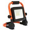 LED reflektor WORK AKU 30W 4000K RMLED-30W/ORA/AKU